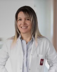 Uz.Doktor Sezen Güleç Aydoğmuş