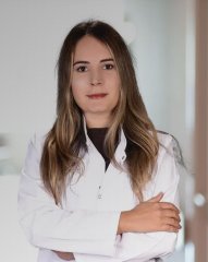 Diyetisyen Evin Güney Tayyar