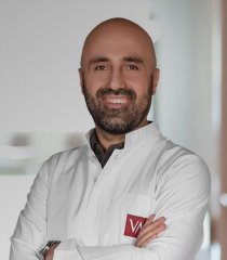 Uz.Doktor Abdullah Eslem Erdem