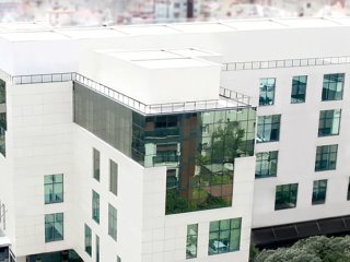 Medical Park İstanbul Onkoloji Hastanesi 