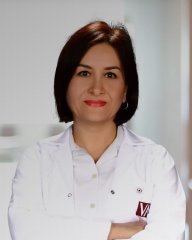 Uz.Doktor Ayşe Ögetman