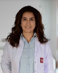 Uz.Doktor Bahar Özcan Çevirgenoğlu