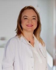 Uz.Doktor Ebru Doğu