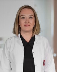 Uz.Doktor Figen Şensoy