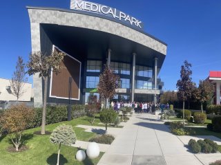 Medical Park - კოსოვო