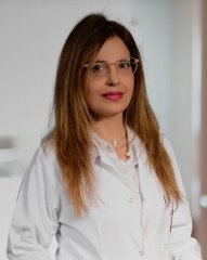Uz.Doktor Hatice Nevcihan Kardaş