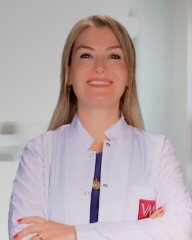 Uz.Doktor Melike Dolmuş