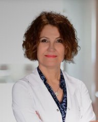 Uz.Doktor Meryem Ay Yaman