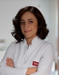 Uz.Doktor Neslihan Behrem Gayır