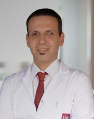 Uz.Doktor Fırat Yağmur