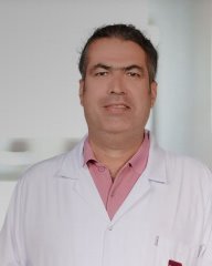 Uz.Doktor İsmail Özver