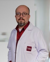 Uz.Doktor Mehmet Ercüment Döğen