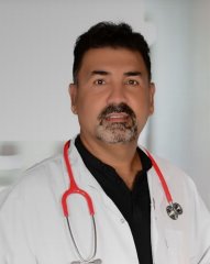 Uz.Doktor Murad Cengiz