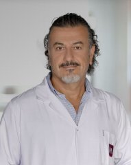 Uz.Doktor Nasır Mansuroğlu