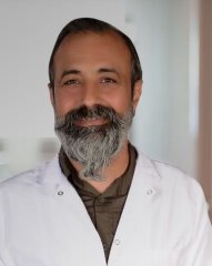 Uz.Doktor Savaş Zeydanoğlu