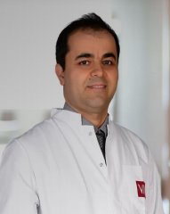 Uz.Doktor Sezer Harmanoğulları