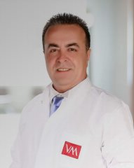 Op.Doktor Ali Çekiç