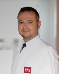 Op.Doktor Ali Göçer