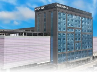 Medical Park TEM Hospital Sultangazi İSTANBUL