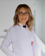 Op.Doktor Ceren Dincer Ata