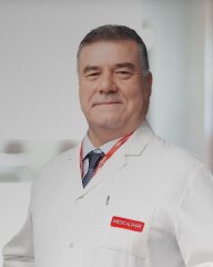 Uz.Doktor Mehmet Rıfat Kayış