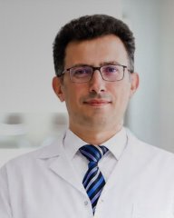 Doç.Dr. Mehmet Kaba