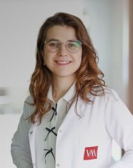 Op.Doktor Nisa Selin Kılınç Hasıripi