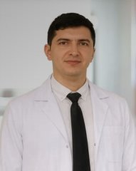 Uz.Doktor Bılal Magsudov