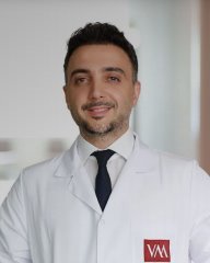 Uz.Doktor Murat Kahramaner
