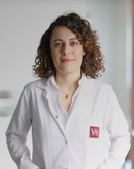 Op.Doktor Nuray Çolapkulu Akgül