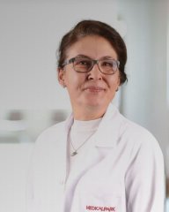 Dr.Öğr.Üyesi Yeşim Biçer
