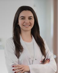 Diyetisyen Çiğse Zeynep Serpil