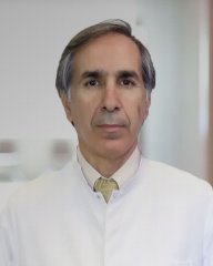 Uz.Doktor Ahmet Resuloğlu