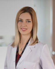 Uz.Doktor Gökçe Annaç