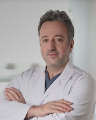 Op.Doktor Mustafa Çakır