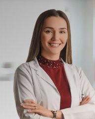 Uz.Doktor Nurıda Osmanlı