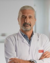 Uz.Doktor Rıdvan Bilici