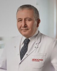 Uz.Doktor Yüksel Aksoy