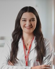 Diyetisyen Nida Ötekan