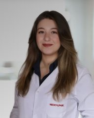 Uz.Doktor Elif Ulusoy Demir