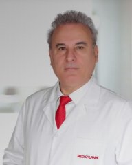 Uz.Doktor Faruk Biçer