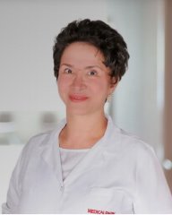 Uz.Doktor Gülşen Bitik