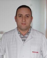 Uz.Doktor Tural Fatalıyev