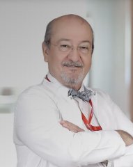 Op.Doktor Mesüt Koca