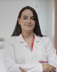 Psikolog Tansel Tara Çapar