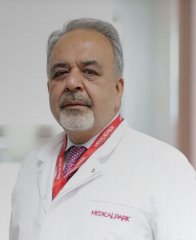 Uz.Doktor Hüseyin Murat Aktar