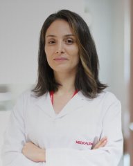 Uz.Doktor Nergiz Türkegün