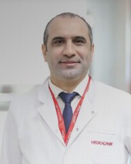 Uz.Doktor Nurettin Ay