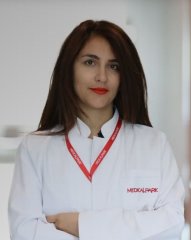 Uz.Doktor Selin Yetkinel
