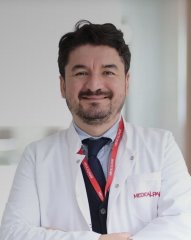 Uz.Doktor Veysel Karakulak